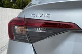 New 2025 Honda Civic Sport image 6