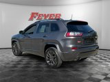 Used 2019 Jeep Cherokee High Altitude image 3