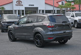 Used 2017 Ford Escape SE w/ Equipment Group 201A image 3