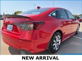 Used 2025 Honda Civic LX image 3