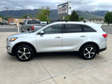 Used 2017 Kia Sorento EX w/ EX Advanced Touring Package image 2