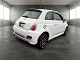 Used 2013 FIAT 500 Sport image 5