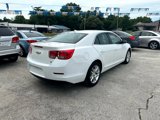 Used 2013 Chevrolet Malibu Eco w/ Navigation Package image 4