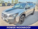 Used 2023 Subaru Outback Wilderness image 5