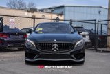 Used 2015 Mercedes-Benz S 550 4MATIC Coupe image 4