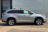Used 2015 Toyota Highlander Limited image 3