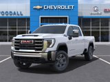 New 2025 GMC Sierra 2500 SLT w/ SLT Convenience Package image 6