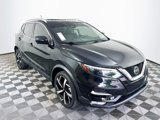 Used 2021 Nissan Rogue Sport SL w/ Premium Package image 3