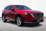 Used 2018 MAZDA CX-9 Grand Touring image 5