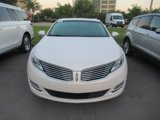 Used 2016 Lincoln MKZ w/ Equipment Group 200A Select image 2