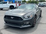 Used 2017 Ford Mustang Premium image 2