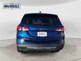 Used 2022 Chevrolet Equinox LT image 4