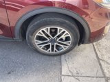 Used 2021 Ford Escape SEL w/ Technology Package image 2