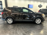 Used 2013 Ford Explorer XLT image 4
