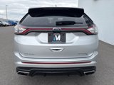 Used 2016 Ford Edge Sport w/ Equipment Group 401A image 4