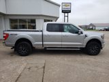 Used 2021 Ford F150 Lariat w/ Equipment Group 502A High image 6