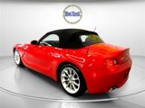 Used 2004 BMW Z4 2.5i image 5