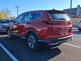 Used 2021 Honda CR-V LX image 4