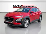 Used 2021 Hyundai Kona SEL image 3