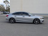 Used 2023 Honda Civic Touring image 3