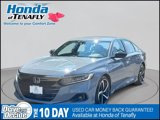 Certified 2022 Honda Accord Sport image 2