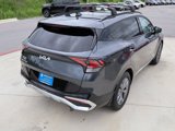 Used 2023 Kia Sportage SX image 5