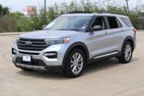 Used 2021 Ford Explorer XLT w/ Equipment Group 202A image 3