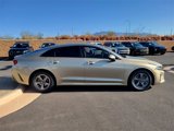 Used 2022 Kia K5 LXS image 3