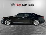 Used 2016 Lexus LS 460 L image 4