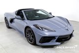 Used 2024 Chevrolet Corvette Stingray Preferred Cpe w/ 2LT image 4