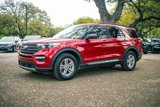 Used 2020 Ford Explorer XLT w/ Equipment Group 202A image 2