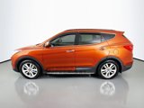 Used 2015 Hyundai Santa Fe Sport 2.0T w/ Option Group 05 image 4