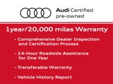 Certified 2024 Audi A3 2.0T Premium Plus w/ Premium Plus Package image 3