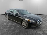 Used 2015 Hyundai Genesis 3.8 image 3