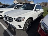 Certified 2021 Mercedes-Benz GLC 300 4MATIC image 4