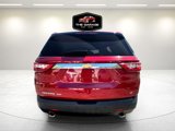 Used 2018 Chevrolet Traverse LT image 4