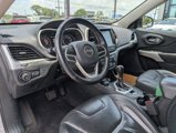 Used 2018 Jeep Cherokee Trailhawk w/ Quick Order Package 27L image 6