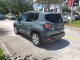 Used 2018 Jeep Renegade Limited w/ UConnect 8.4 Nav Group image 4