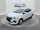 Used 2024 Mitsubishi Mirage G4 Black Edition image 2