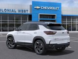 New 2025 Chevrolet TrailBlazer RS w/ Convenience Package image 3