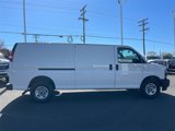 Used 2023 GMC Savana 2500 Extended w/ Driver Convenience Package image 6