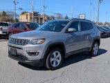 Used 2021 Jeep Compass Latitude image 2