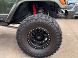 Used 1997 Jeep Wrangler Sahara image 4