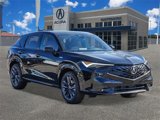 New 2025 Acura ADX A-Spec image 5
