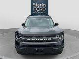 Certified 2022 Ford Bronco Sport Big Bend w/ Convenience Package image 2