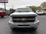 Used 2014 Chevrolet Silverado 2500 LT w/ Interior Plus Package image 2