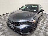 New 2026 Honda Civic Sport image 2