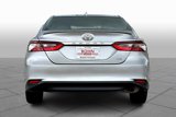 Used 2023 Toyota Camry LE image 4