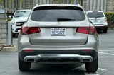 Used 2020 Mercedes-Benz GLC 300 4MATIC image 5