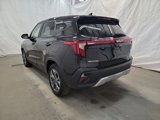 Used 2024 Kia Seltos LX image 2